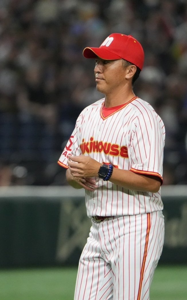 プロフィール｜【公式】ミキハウス硬式野球部 Webサイト｜試合結果 選手紹介 ブログ フォトギャラリー